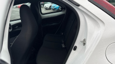 Toyota Aygo X 1.0 VVT-i Pure 5dr Auto Petrol Hatchback